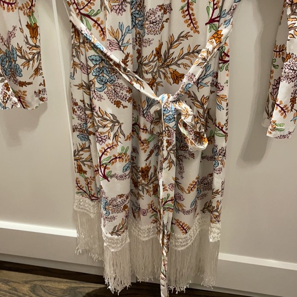 Maje dress - Picture 4 of 8